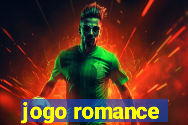 jogo romance